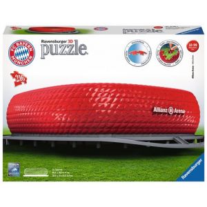 Ravensburger Puzzle Allianz Arena