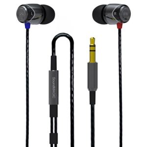 Image de SoundMAGIC E10 - Écouteurs intra-auriculaires