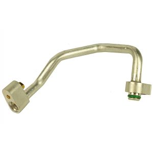 Metzger Flexible De Climatisation 2360032 Tuyau De Climatiseur,Conduite De Climatisation MAZDA,6 Hatchback GG,6 GG,6 Station Wagon GY