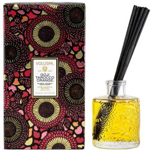 Voluspa - Goji&Tarocco Orange Reed Diffuser DIFFUSER 100 g