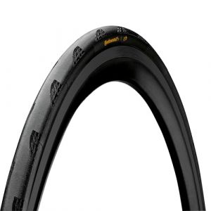 Continental Couverture e Archetype Tour de France Édition Limitée 700x30 Tubeless Ready noir