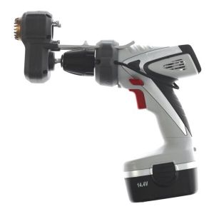 Kerbl Tondeuse TailWell Titanium