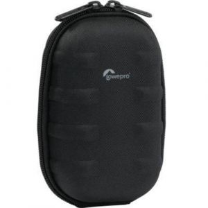 Lowepro Santiago DV 35 - Etui rigide pour compact (coloris noir) - LP36372