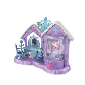 Image de Spin Master Hatchimals Playset spa étincelant Saison 6