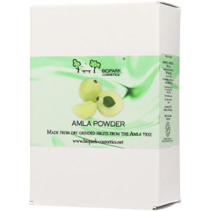 Image de Biopark Cosmetics Poudre d'Amla - 100 g