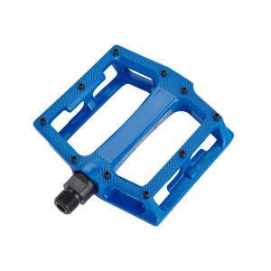 Reverse Pédales -components Super Shape 3d One Size Blue - Blue - Taille One Size
