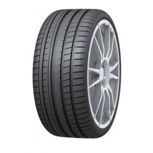 Image de Infinity Pneu Eté - ECOMAX - 245/40 R18 Y