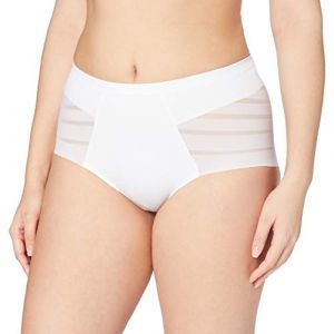 DIM Paris Façonneur Ad000it.013 XL White