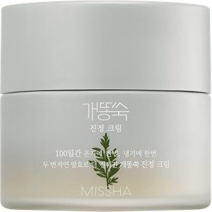 Missha Artemisia Calming Moisture Cream 50ml