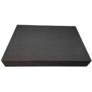 Berger & Schr&ouml;ter Berger&schr&ouml;ter - 60828 RG2540 Insert en mousse (l x l x h) 440 x 320 x 20 mm