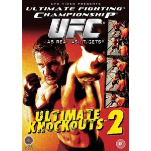 UFC Ultimate Knockouts