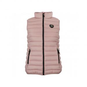 Doudoune sans manches femme Peak Mountain Fine