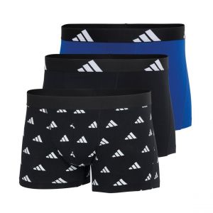 Adidas Boxer coton Active Flex (3 paires)