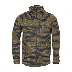 Image de Veste Tramontaine Wind rayure de tigre - S