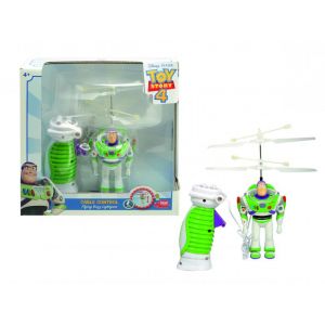 Smoby TOY STORY Buzz Volant