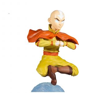 MCFarlane Toys Avatar: The Last Airbender 12 Inch Figure - Aang