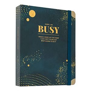 Kokonote - Agenda 2022 Semainier Glitter | Agenda Annuel 2022 - Août 2021 à Décembre 2022 | Agenda Spirale 16,5x20 cm | Agenda Etudiant 2022, Agenda Professionnel