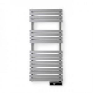 ROINTE - Sèche-serviette Connecté SERIE D Design 750W Gris trafic - DTF45R7042T