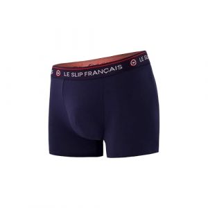 Boxer en coton Le Slip Français Redoutable