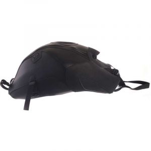 Bagster Tapis de réservoir noir/noir mat (1602L) Yamaha FZ8 N