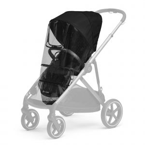 Image de Cybex Gazelle S habillage pluie - Transparent