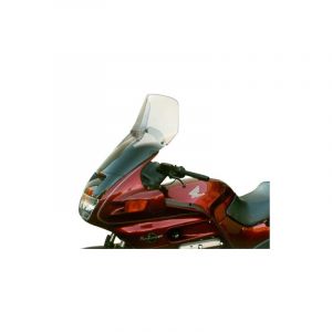 Image de MRA Écran de tourisme Vario VM HONDA ST 1100 Pan European, fumée - HONDA