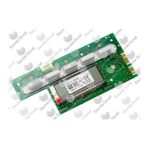 Saunier duval AFFICHEUR RÉF 0020191787