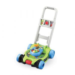 Image de Vtech Ma super tondeuse interactive