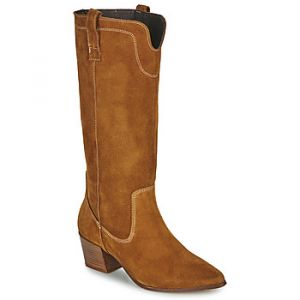 IKKS Bottes BX80225 Marron - Taille 36,37,38,39,40,41