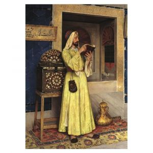 KS Games Puzzle 1000 pièces : Merveilleuse Fontaine de Vie