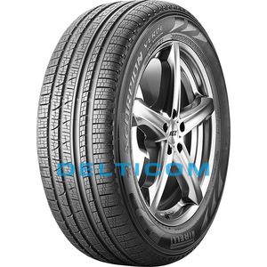 Pirelli Pneu 4x4 toutes saisons 235/55 R19 105V Scorpion Verde