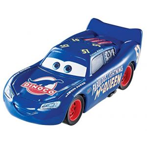 Mattel Cars FGD57 Disney Cars 3 - Vehicule Fabuleux Flash McQueen
