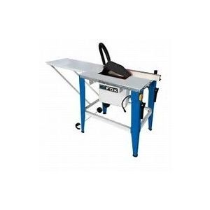 Image de Fox Scie circulaire sur table de chantier D. 315 mm - 230 V 2000 W - F36 528A