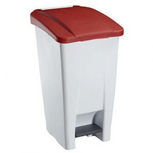 Rossignol poubelle a pedale 60l