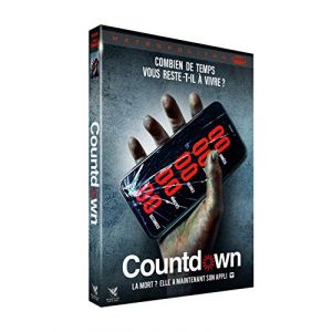 Countdown [DVD]