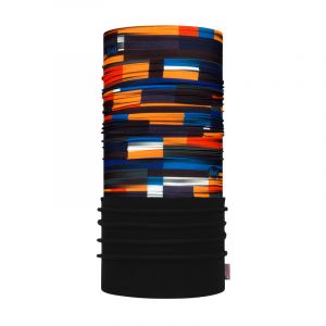 Buff Tour de cou en polaire Enfant, Multicolore Foulards multifonctions