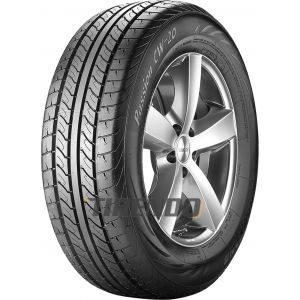 Image de Nankang Passion CW-20 (215/70 R15C 109/107T )