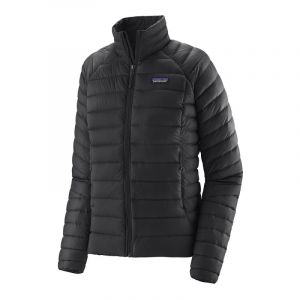 Patagonia Down Sweater Veste Femme, violet S Vestes escalade