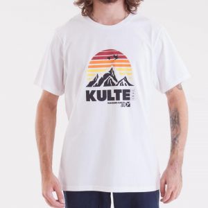 Image de KULTE Tee-shirt NAGANO