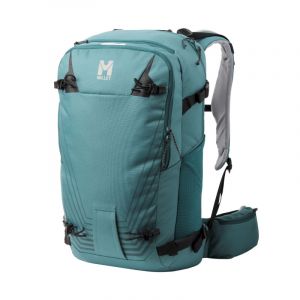 Millet Tour 28 W - Sac à dos ski de randonnée femme Hydro 28 L