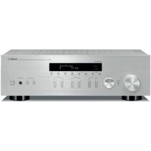 Image de Yamaha R-N303 - Amplificateur HiFi MusicCast