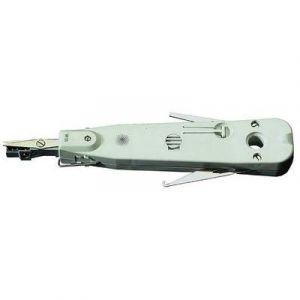 Telegärtner Outil de raccordement LSA L02002A0200 Adapté pour: CAT 6 A , CAT 5e 1 pc(s)