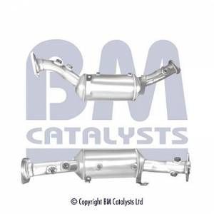 Image de BM Catalysts Filtre à particules (échappement) SUZUKI GRAND VITARA (406BM11049)