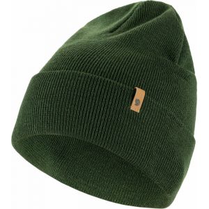 Fj&auml;llr&auml;ven Classic Knit Hat - Bonnet taille One Size, vert