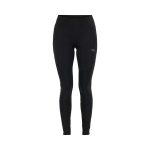 Kari Traa Tirill Collants Femme, noir M Pantalons de yoga