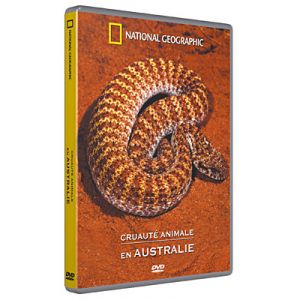 Image de National Geographic : Cruaut&eacute; Animale En Australie