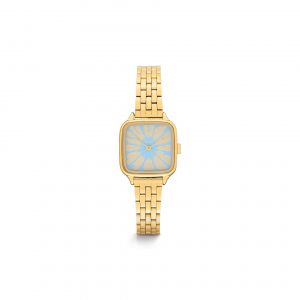 Komono Montre femme Kate Flower Estate
