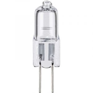 Paulmann 84399 halogène culot à ergots Backofen G4 20W 320lm gradable 9mm Clair 12V Verre 2700K - Blanc chaud