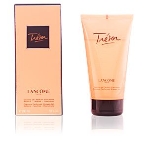Lancôme Trésor - Gel douche parfumé