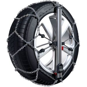 König 2 chaînes neige Easy-Fit SUV 255